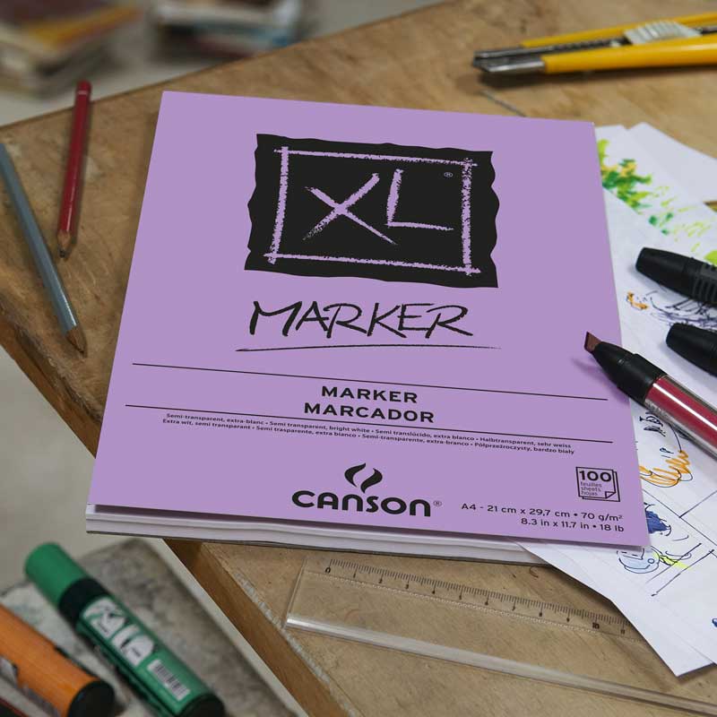 Canson® XL® Marker 