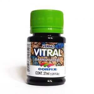 SELLANTE BARNIZ INCOLORO BRILLANTE 37 ML CORFIX