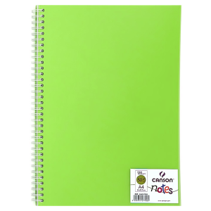 CUADERNO BOCETOS A4 120GR CANSON