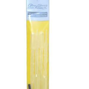 FINELINER 4 PIPETAS CON PUNTA METÁLICA CORFIX