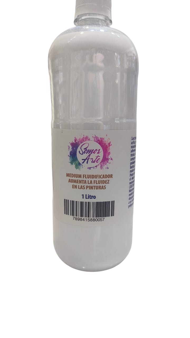 MEDIUM FLUIDIFICADOR 1 LITRO CORFIX