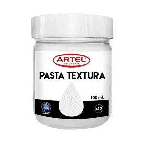 PASTA TEXTURA 100 ML ARTEL