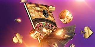Den Spændende Verden af Online Gambling