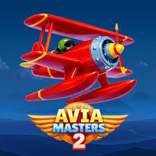 Descubre el emocionante mundo de Aviamasters Slot -612304416