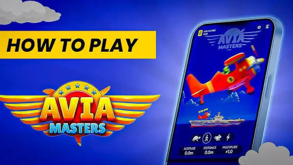 Descubre el emocionante mundo de Aviamasters Slot -612304416