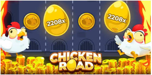 Descubre el emocionante mundo de Jugar Chicken Road -624493010 Descubre el emocionante mundo de Jugar Chicken Road -624493010