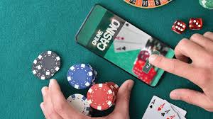 Experience the Thrill of Betzino Casino Online Games