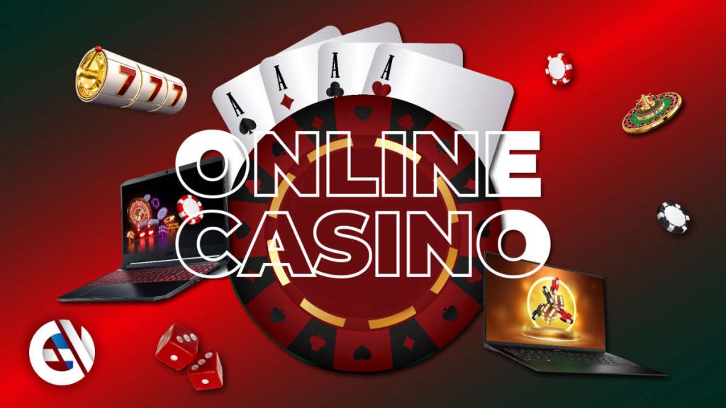 Experience the Thrill of Betzino Casino Online Games