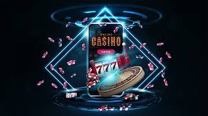Experience the Thrill of Slots Angels Casino Online Games -677199558