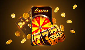 Join the Fun Sign Up at 5bet Casino Today! Join the Fun Sign Up at 5bet Casino Today!