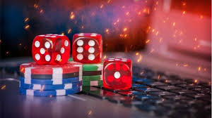 Online Casino Spil og Vind fra Dit Hjem