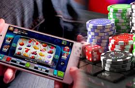 Online Casino Spil og Vind fra Dit Hjem