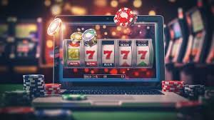 The Rise of Online Casinos Trends, Strategies, and Future Prospects The Rise of Online Casinos Trends, Strategies, and Future Prospects