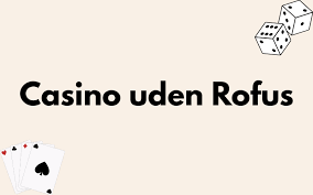 Udenlandske Casinoer Uden NemID - En Guide til Spiloplevelser 2065734099 Udenlandske Casinoer Uden NemID - En Guide til Spiloplevelser 2065734099