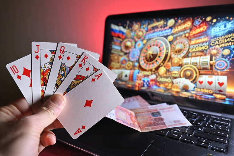 Understanding the Weiss Casino Registration Process 997153520